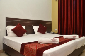 Hotel Preetam Aurangabad